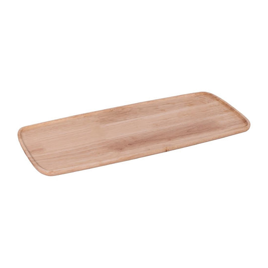 Peer Sorensen Rectangular Serving Board 500x220mm (Dimensions: 500(L)x220(W)mm) • PAS-FY132