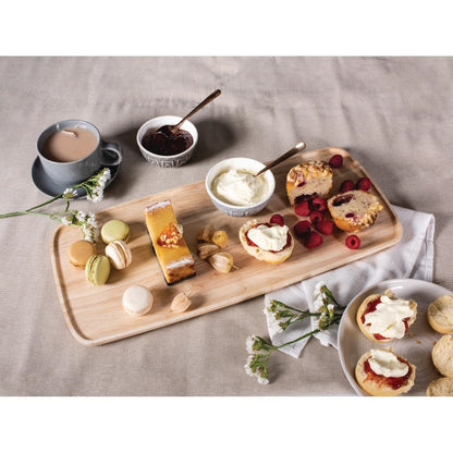 Peer Sorensen Rectangular Serving Board 500x220mm (Dimensions: 500(L)x220(W)mm) • PAS-FY132