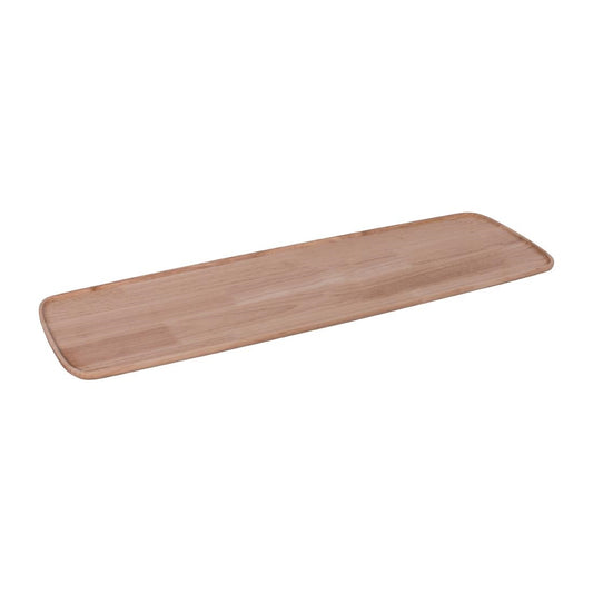 Peer Sorensen Rectangular Serving Board 750x240mm (Dimensions: 750(L)x240(W)mm) • PAS-FY133