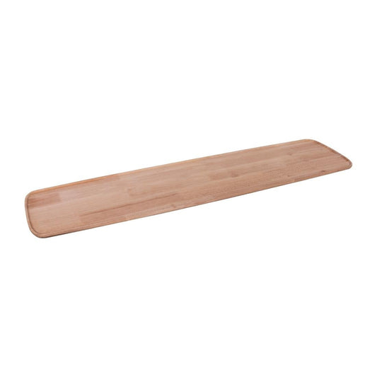Peer Sorensen Rectangular Serving Board 1000x260mm (Dimensions: 1000(L)x260(W)mm) • PAS-FY134