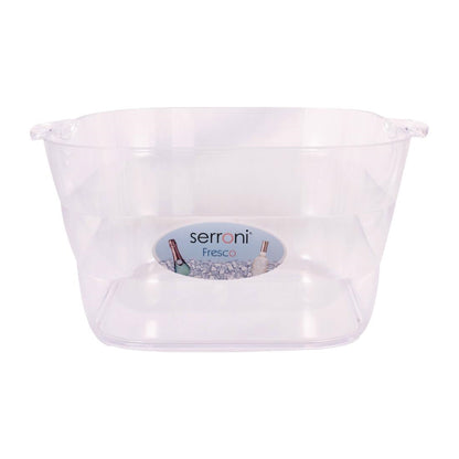 Serroni Square Party Tub 16.6Ltr • PAS-FY137