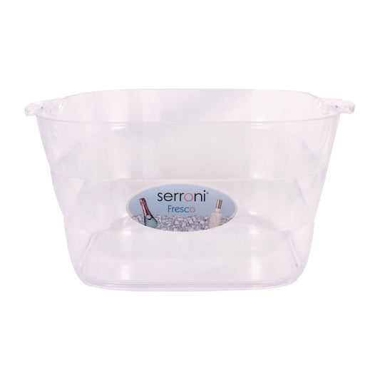 Serroni Square Party Tub 16.6Ltr • PAS-FY137