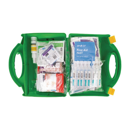 RESPONDER 25-Person First Aid Kit Neat • PAS-FY141