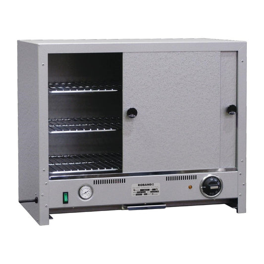 Roband 83DT Pie Warmer 40 Capacity • PAS-FY148-A