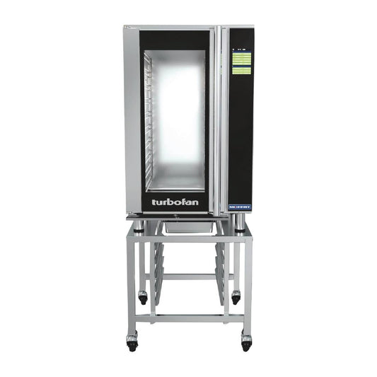 Turbofan by Moffat SKEHT10 Stainless steel stand to suit EHT10-L • PAS-FY156