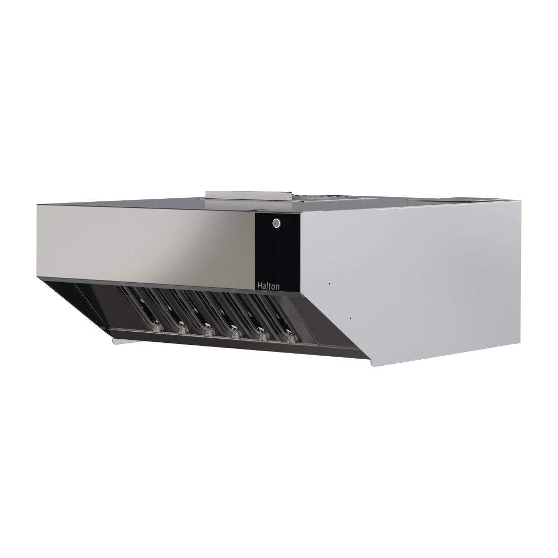 Turbofan Halton by Moffat VH32 Ventless Condensing Hood (Dimensions: 368(H) x742(W) x 1017(D)mm) • PAS-FY158