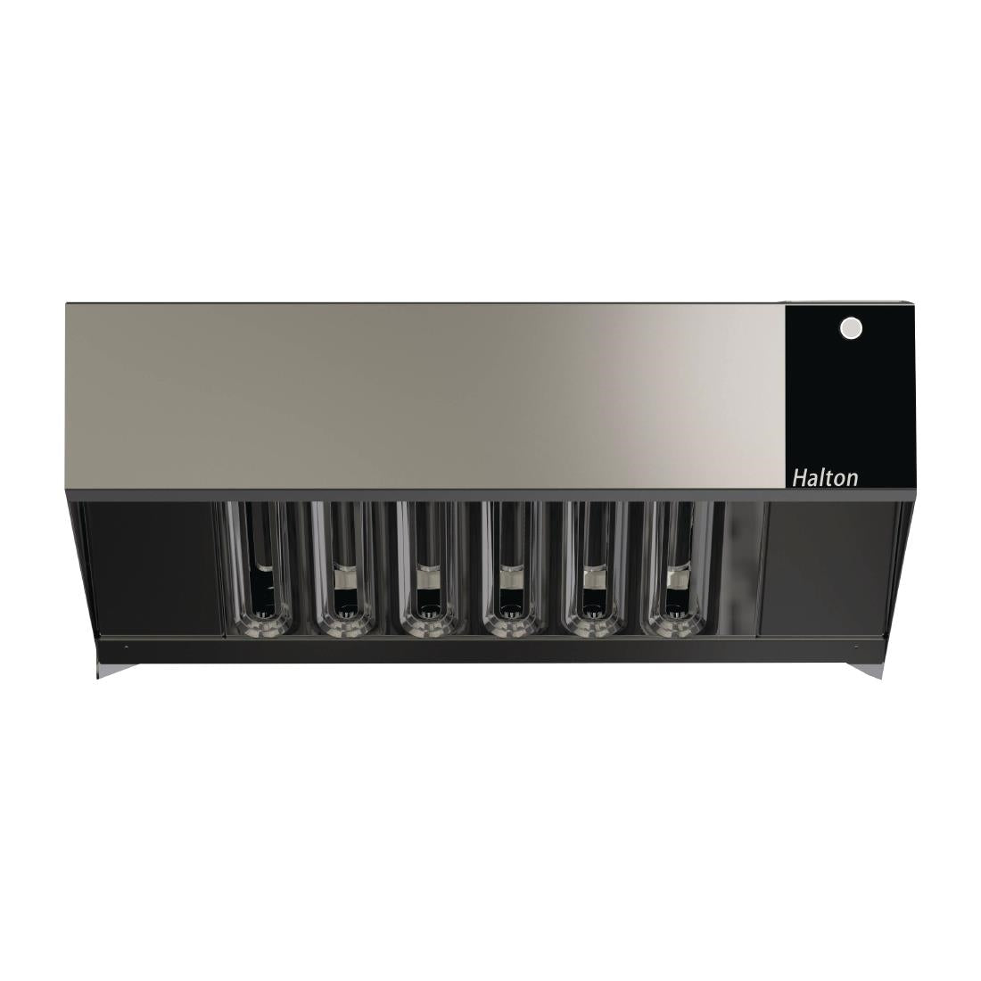 Turbofan Halton by Moffat VH32 Ventless Condensing Hood (Dimensions: 368(H) x742(W) x 1017(D)mm) • PAS-FY158
