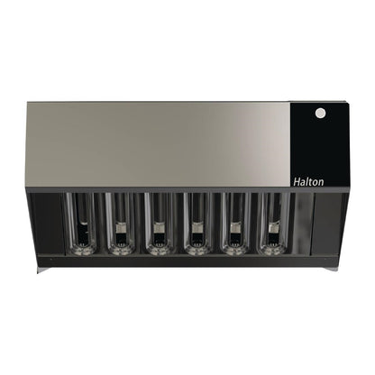 Turbofan Halton by Moffat VH33 Ventless Condensing Hood (Dimensions: 367(H) x618(W) x 889(D)mm) • PAS-FY159