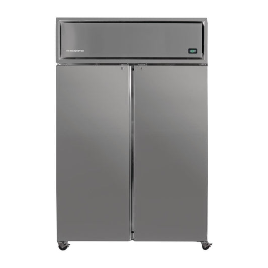 SKOPE ProSpec 2 Solid Door Upright GN 2/1 Freezer - PG21.UPF.2.SD • PAS-FY165