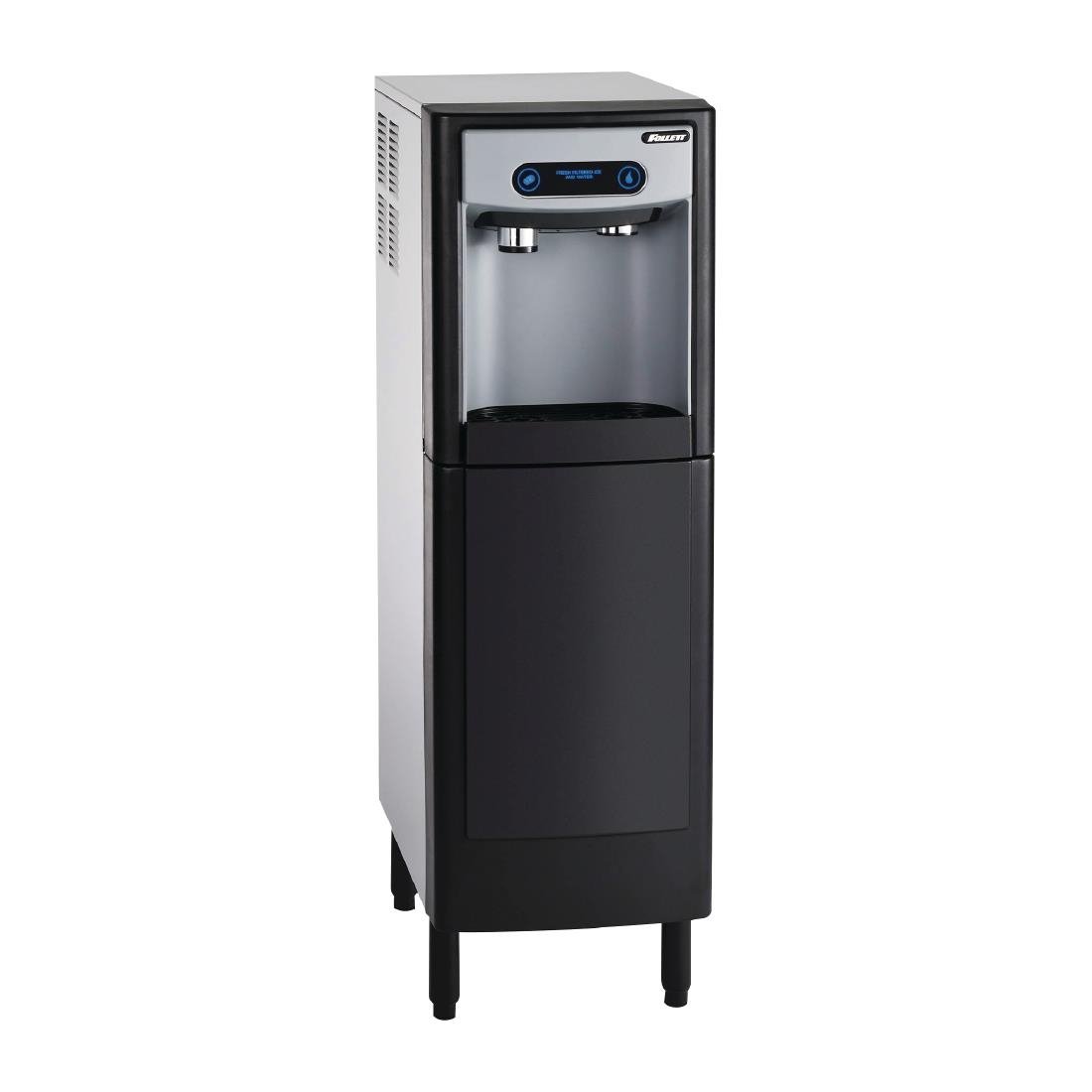 Follett 15 Series Free Standing Ice & Water Dispenser • PAS-FY185