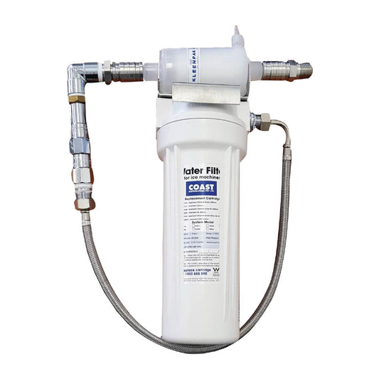 Coast Bacterial Retentive Water Filter (PALL) • PAS-FY191