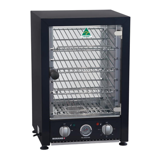 Roband PMB25L Pie Warmer 25 Capacity • PAS-FY195-A