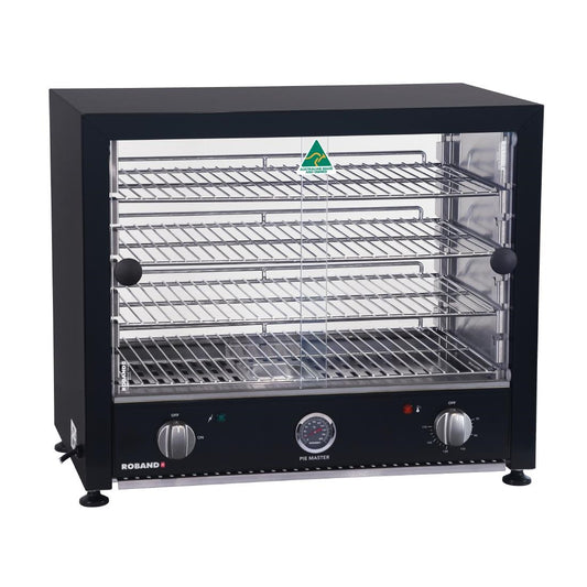 Roband PMB50L Pie Warmer 50 Capacity • PAS-FY196-A