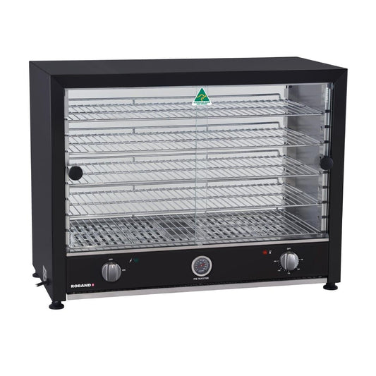 Roband PMB100L Pie Warmer 100 Capacity • PAS-FY197-A