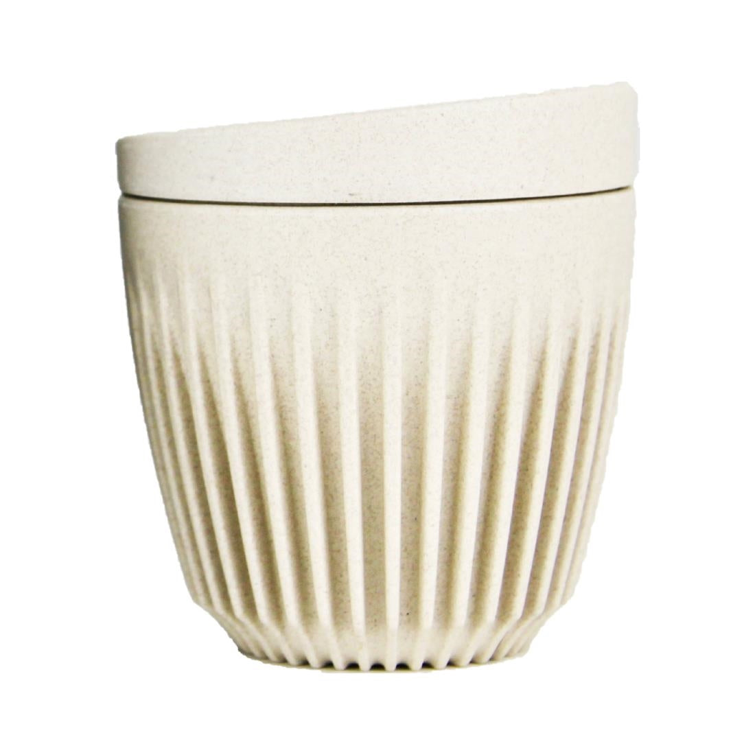 HuskeeCup Cup with Lid 228ml (Single) • PAS-FY265