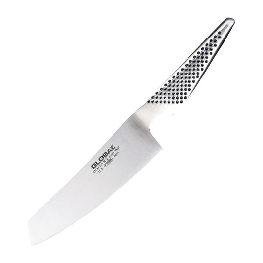 Global GS-5 Classic Vegetable Knife 14cm • PAS-FY304