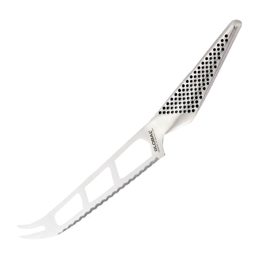 Global GS-10L Classic Cheese Knife 14cm • PAS-FY305