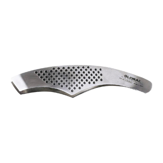 Global GS-29 Classic Fish Bone Tweezers • PAS-FY306
