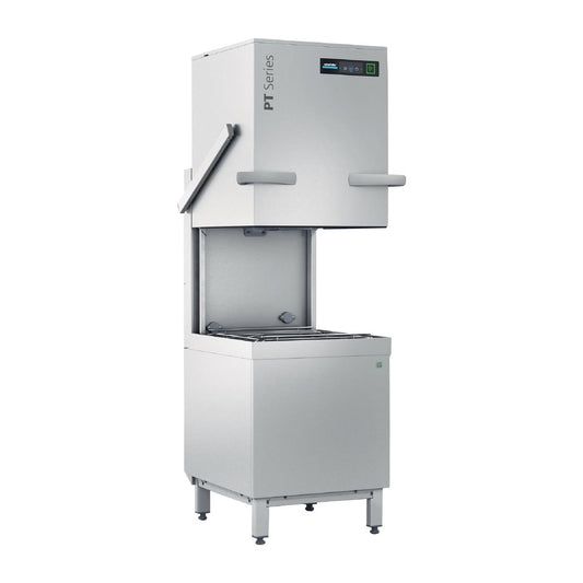 Winterhalter Workhorse PT-M Pass Through Dishwasher • PAS-FY325