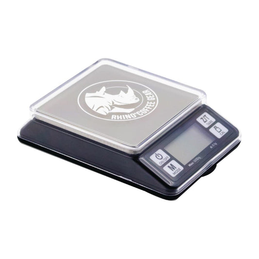 Rhino Dosing Scale - 1kg • PAS-FY339