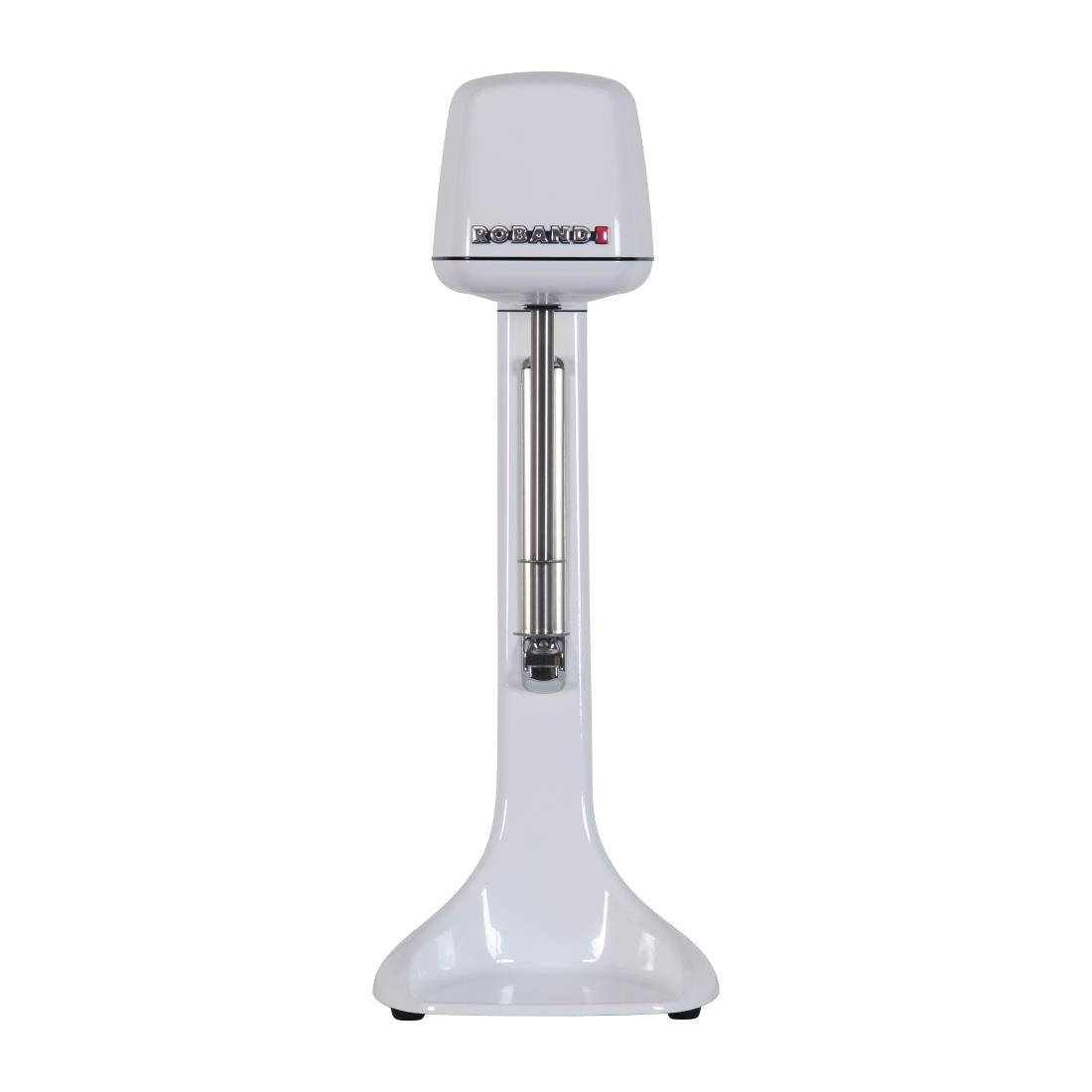 Roband Milkshake & Drink Mixer DM31 White • PAS-FY340