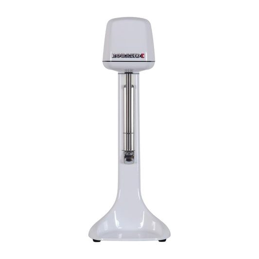Roband Milkshake & Drink Mixer DM31 White • PAS-FY340