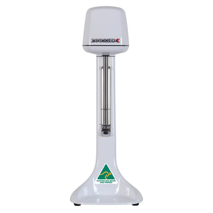 Roband Milkshake & Drink Mixer DM31 White • PAS-FY340
