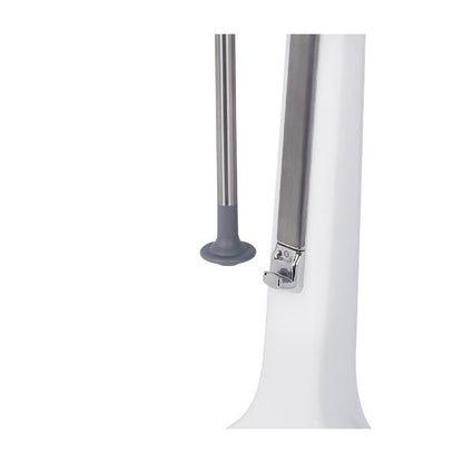 Roband Milkshake & Drink Mixer DM31 White • PAS-FY340