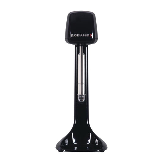 Roband DM31B Milkshake and Drink Mixer Black • PAS-FY341