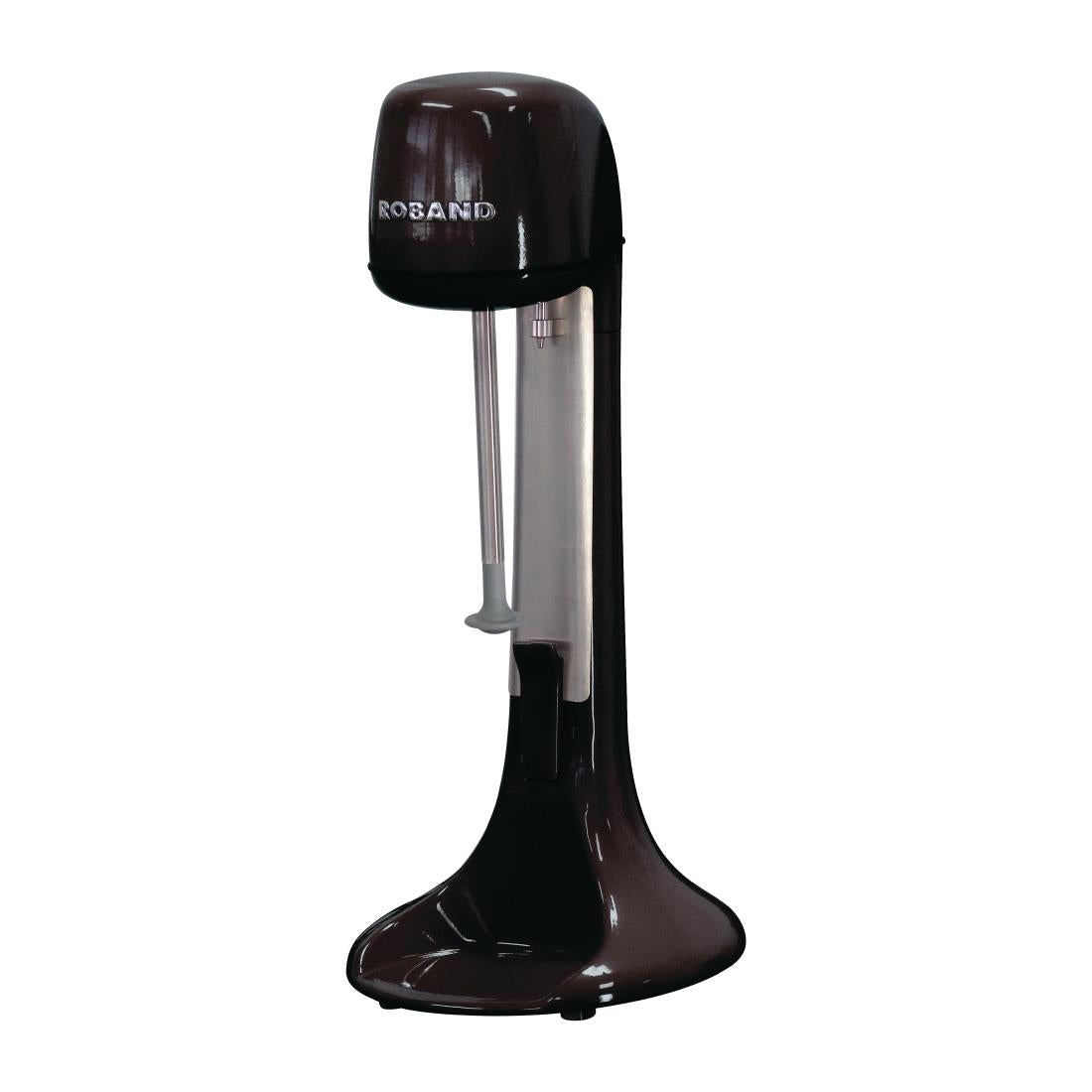 Roband DM31B Milkshake and Drink Mixer Black • PAS-FY341