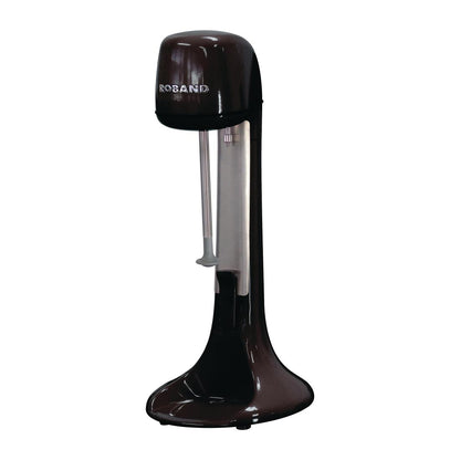 Roband DM31B Milkshake and Drink Mixer Black • PAS-FY341