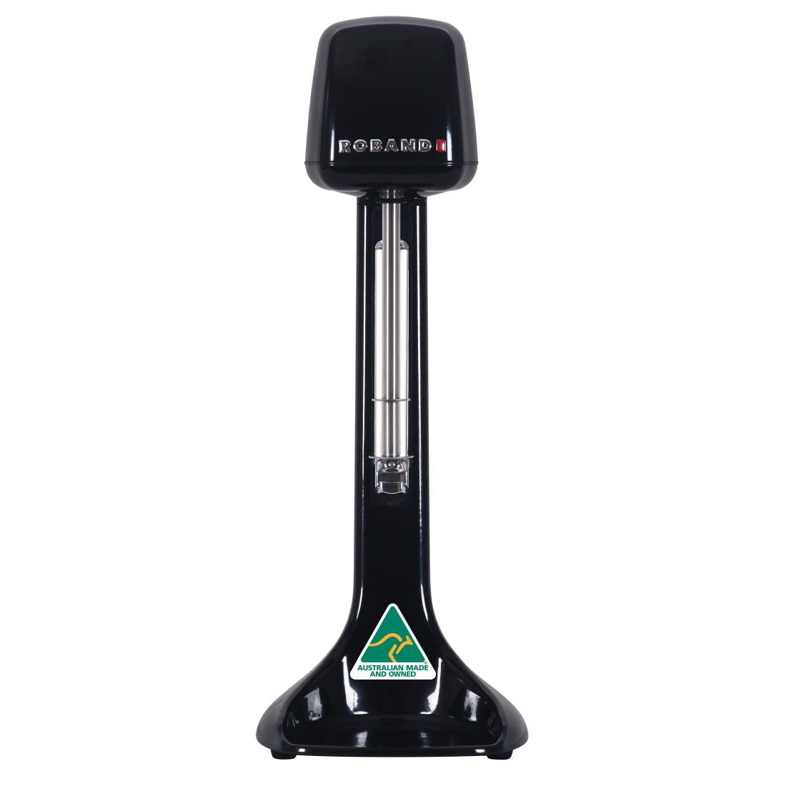 Roband DM31B Milkshake and Drink Mixer Black • PAS-FY341