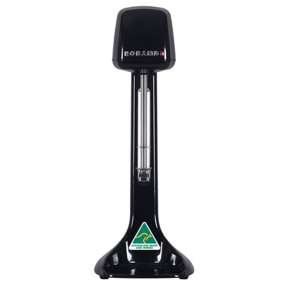 Roband DM31B Milkshake and Drink Mixer Black • PAS-FY341