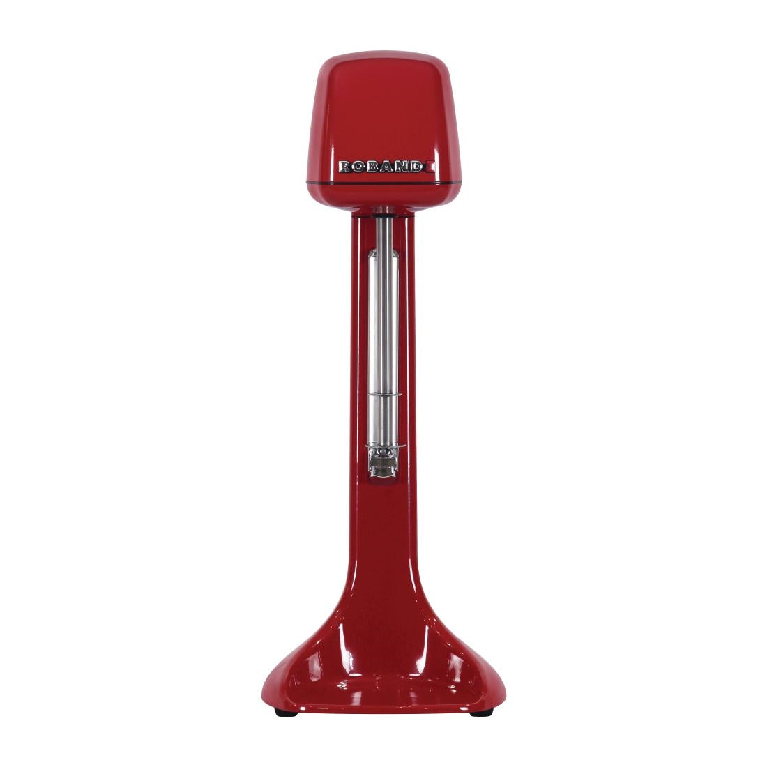 Roband DM31R Milkshake and Drink Mixer Red • PAS-FY342