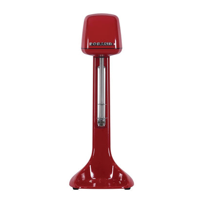 Roband DM31R Milkshake and Drink Mixer Red • PAS-FY342