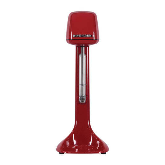 Roband DM31R Milkshake and Drink Mixer Red • PAS-FY342
