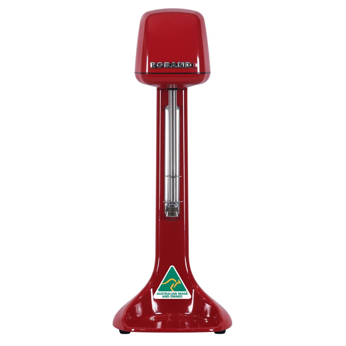 Roband DM31R Milkshake and Drink Mixer Red • PAS-FY342