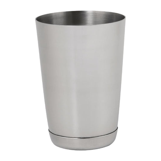 Trenton Bar Shaker Stainless Steel - 444ml • PAS-FY347