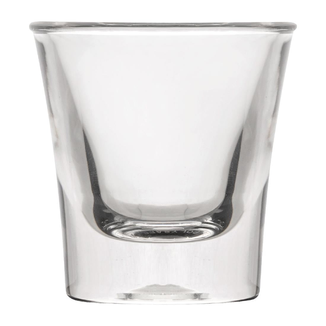 Polysafe Polycarbonate PS-8 Shot Glasses 30ml (24 Pack) • PAS-FY358