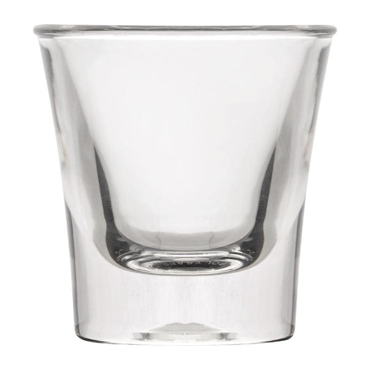 Polysafe Shot Glass PS-8 - 30ml (24 Pack) (Pack of 24) • PAS-FY358