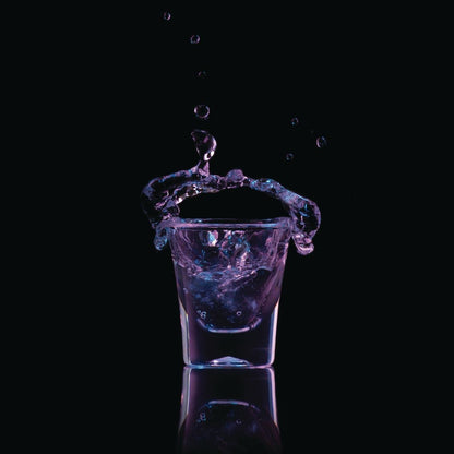 Polysafe Polycarbonate PS-8 Shot Glasses 30ml (24 Pack) • PAS-FY358