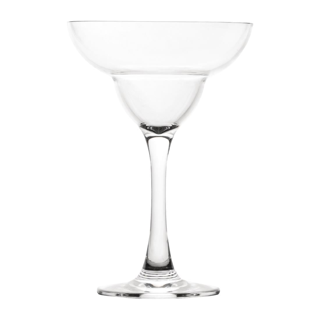 Polysafe Margarita Cocktail Glass PS-27 - 340ml (24 Pack) (340ml | Pack of 24) • PAS-FY361