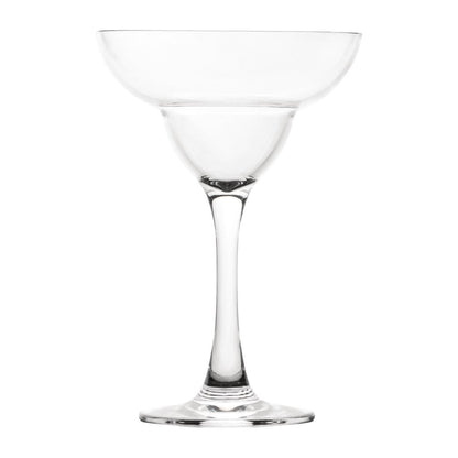 Polysafe Margarita Cocktail Glass PS-27 - 340ml (24 Pack) (340ml | Pack of 24) • PAS-FY361