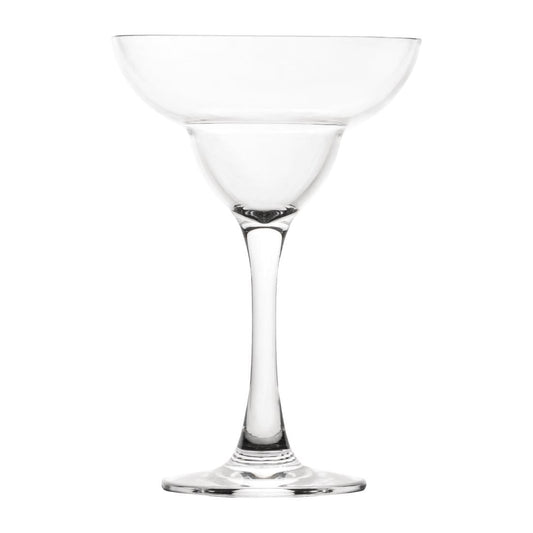 Polysafe Polycarbonate PS-27 Margarita Cocktail Glasses 340ml (24 Pack) • PAS-FY361