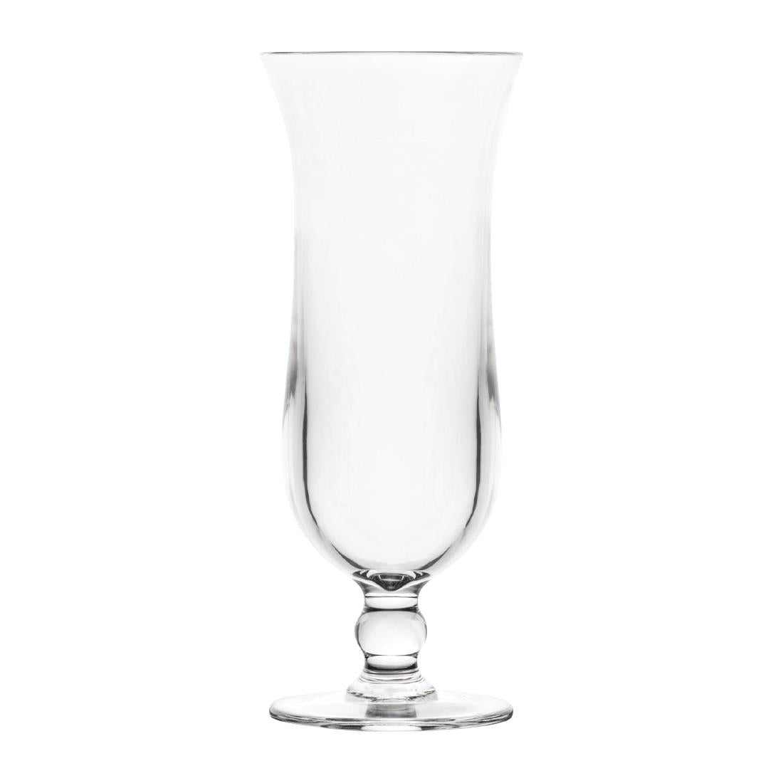 Polysafe Polycarbonate PS-26 Hurricane Cocktail Glasses 400ml (24 Pack) • PAS-FY362