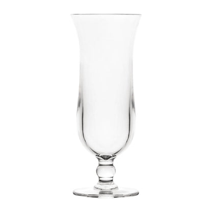 Polysafe Polycarbonate PS-26 Hurricane Cocktail Glasses 400ml (24 Pack) • PAS-FY362