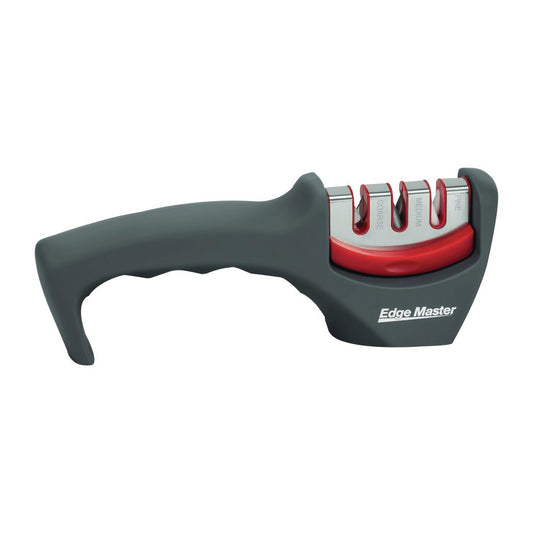 Edgemaster 3 Stage Knife Sharpener • PAS-FY373