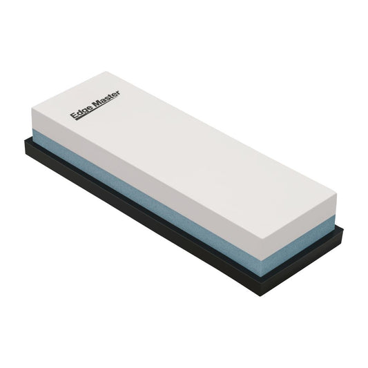 Edgemaster Whetstone Professional Combination 1000/5000 Grit 210x70x30mm (Edge master Whetstone Professional Combination 1000/5000 Grit 210x70x30mm) • PAS-FY376