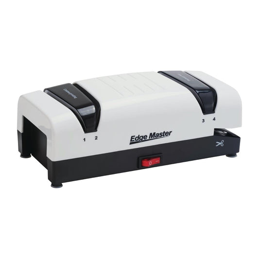 Edgemaster Electric Knife Sharpener 2 Stage • PAS-FY377