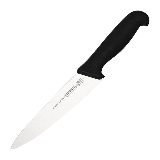 Mundial Professional Chef's Knife 25cm • PAS-FY414